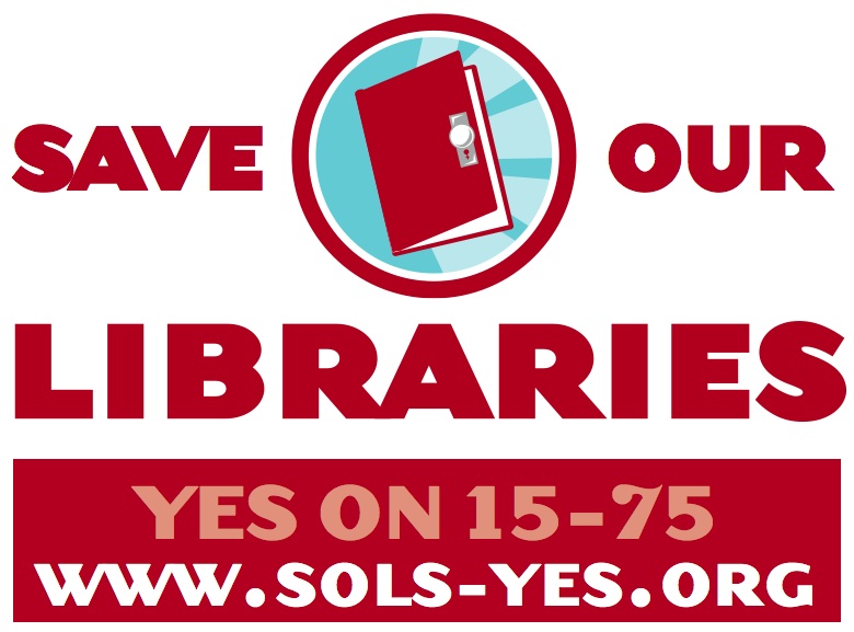 Saving the libraries