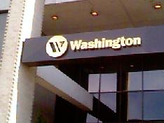 Washington Group International
